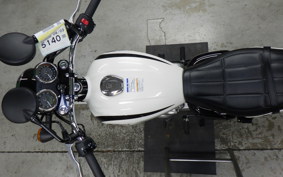 KAWASAKI W230 BJ230A