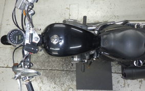 HONDA VT400S 2010