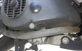 SUZUKI ADDRESS V125 S CF4MA