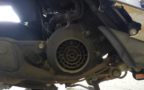 HONDA DIO Gen.6 AF68