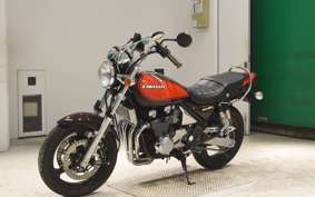 KAWASAKI ZEPHYR 400 KAI 2011 ZR400C