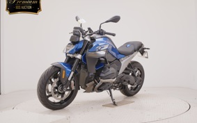 BMW R1300R ASA 2025
