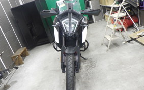 KTM 390 ADVENTURE 2021