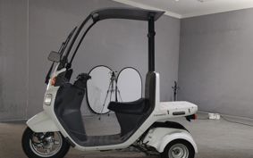 HONDA GYRO TA03