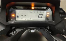 YAMAHA TRICITY 300 2021 SH15J