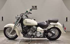 YAMAHA DRAGSTAR 400 CLASSIC  2011 VH02J
