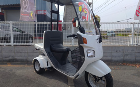 HONDA GYRO TA03