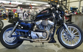 HARLEY XL883L 2006 CR2