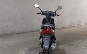 YAMAHA JOG ZR SA56J