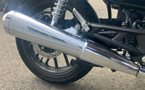 HONDA GB350 2022 NC59