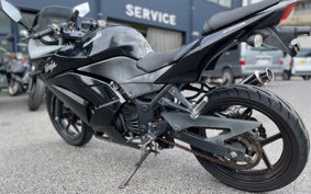 KAWASAKI NINJA 250R EX250K