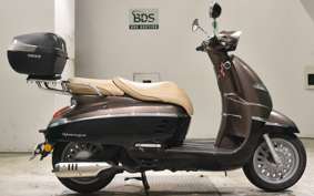 PEUGEOT ジャンゴ125A 1997