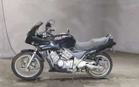 HONDA ZELBIS MC25
