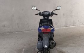 SUZUKI ADDRESS V125 CF4MA