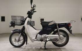 HONDA C110 SUPER CUB JA10