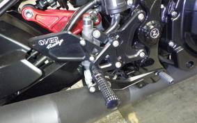 KAWASAKI Z900RS 2024 ZR900K