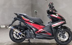YAMAHA  AERO X 155 SG47