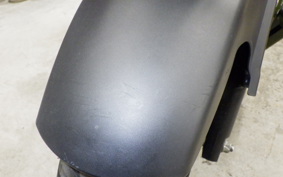 HONDA PS250 MF09