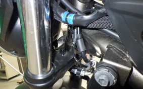 SUZUKI SV650 A 2024 VP55E