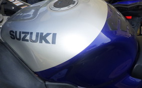 SUZUKI GSX-1300R HAYABUSA 2001