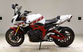 YAMAHA FZ1 FAZER 2007