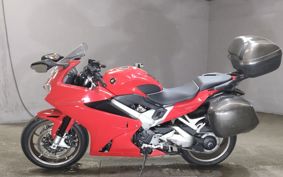 HONDA VFR800F 2014 RC79