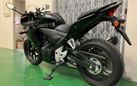 HONDA CBR400R 2016 NC47