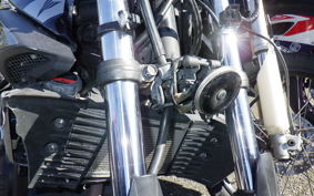 YAMAHA MT-03 2015 RH07J