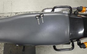 KAWASAKI SUPER SHERPA 2025 KL250G
