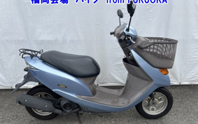 HONDA DIO CHESTER