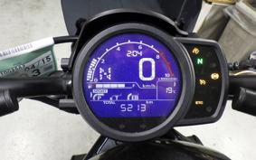 HONDA REBEL 1100 2021 SC83