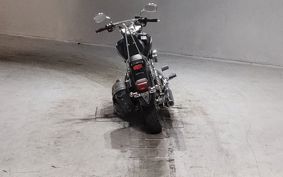 YAMAHA DRAGSTAR 250 VG02J