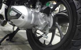 HONDA DIO110-3ﾍﾞｰｼｯｸ JK03