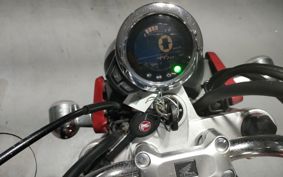 HONDA MONKEY 125 JB02