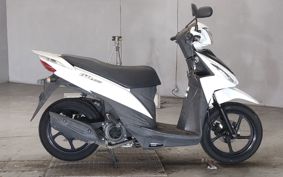 SUZUKI ADDRESS V110 CE47A