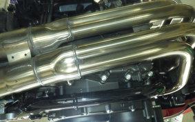 HONDA CB400 SUPER BOLDOR A 2021 NC42