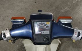 HONDA SUPER CUB50 AA01