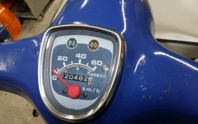 HONDA C50 SUPER CUB AA01