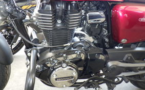 HONDA GB350 2022 NC59