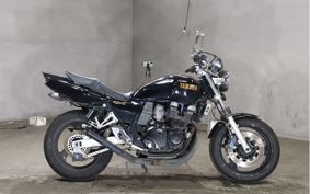 YAMAHA XJR400 R 2004 RH02J