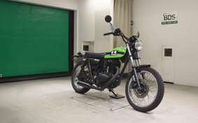 KAWASAKI 250TR BJ250F