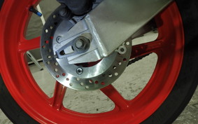 HONDA CBR250RR 2015 MC22