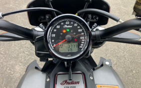 INDIAN FTR RALLY 2022 RTT22