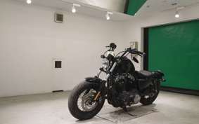 HARLEY XL1200X 2015