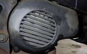 YAMAHA JOG Gen.1 3KJ
