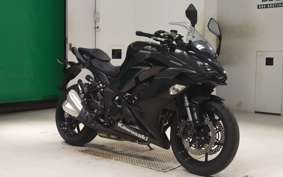 KAWASAKI NINJA 1000 A 2019 ZXT00W