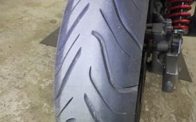 KAWASAKI BALIUS 250 Gen.2 1999 ZR250B