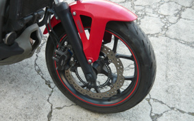 HONDA NC700S ABS 2013 RC61