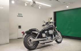 HONDA SHADOW 400 SLASHER 2000 NC40
