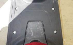 HONDA TACT-4ﾍﾞｰｼｯｸ AF79